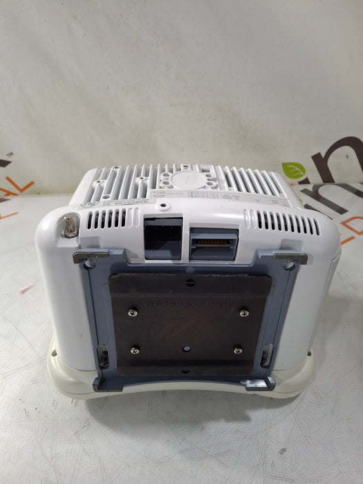 GE Healthcare Dash 4000 - Masimo SpO2 Patient Monitor