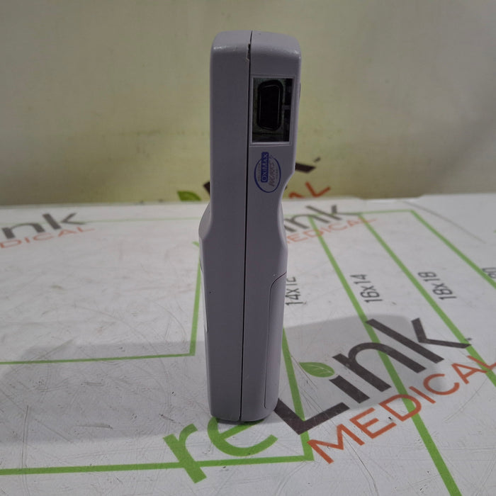 Nellcor Oximax N-65 Pulse Oximeter