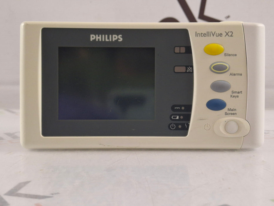Philips IntelliVue X2 Monitor - Fast SpO2