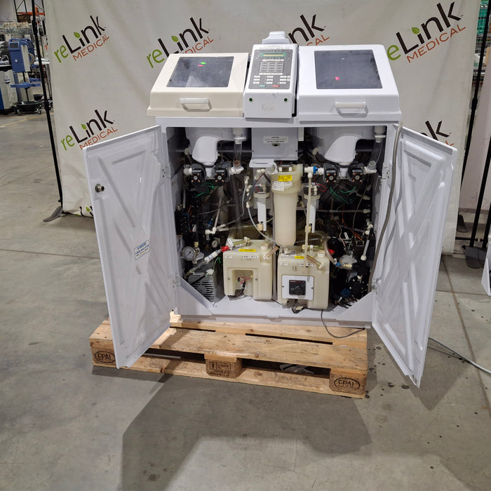 Medivators DSD-201 Endoscope Reprocessor