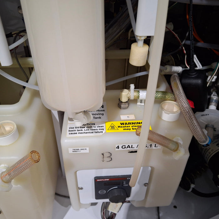 Medivators DSD-201 Endoscope Reprocessor