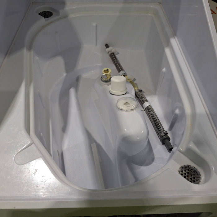 Medivators DSD-201 Endoscope Reprocessor