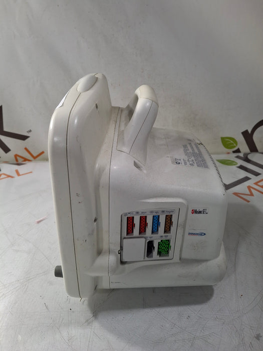 GE Healthcare GE Healthcare Dash 4000 - GE/Nellcor SpO2 Patient Monitor Patient Monitors reLink Online