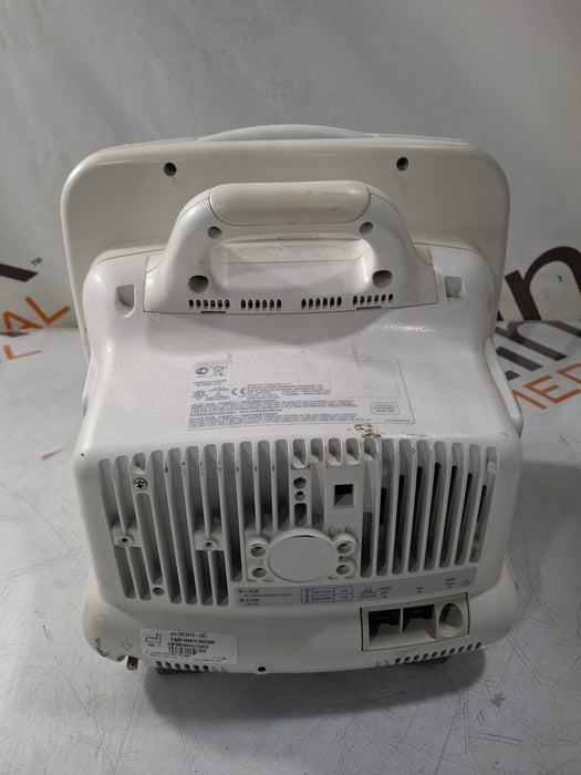 GE Healthcare GE Healthcare Dash 4000 - GE/Nellcor SpO2 Patient Monitor Patient Monitors reLink Online