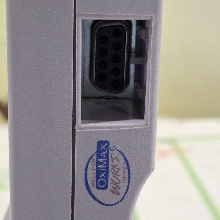 Nellcor Oximax N-65 Pulse Oximeter
