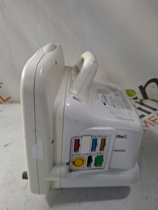 GE Healthcare GE Healthcare Dash 4000 - GE/Nellcor SpO2 Patient Monitor Patient Monitors reLink Online