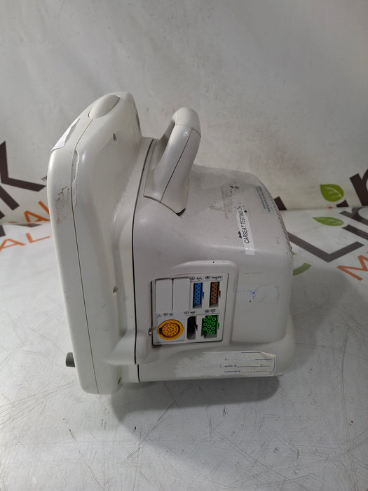 GE Healthcare Dash 4000 - GE/Nellcor SpO2 Patient Monitor