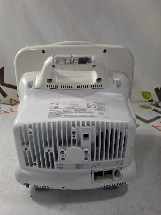 GE Healthcare Dash 4000 - Masimo SpO2 Patient Monitor