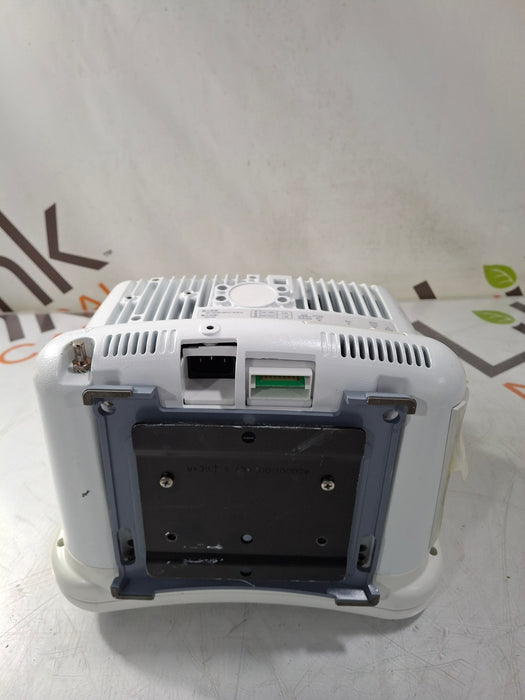 GE Healthcare Dash 4000 - Masimo SpO2 Patient Monitor