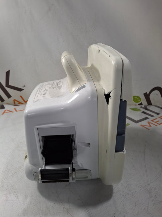 GE Healthcare Dash 5000 - GE/Nellcor SpO2 Patient Monitor