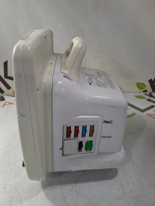 GE Healthcare Dash 5000 - GE/Nellcor SpO2 Patient Monitor