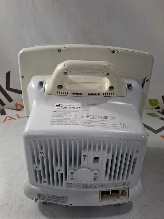 GE Healthcare Dash 5000 - GE/Nellcor SpO2 Patient Monitor