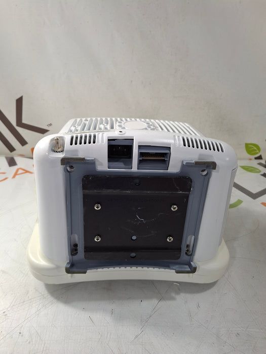 GE Healthcare Dash 5000 - GE/Nellcor SpO2 Patient Monitor