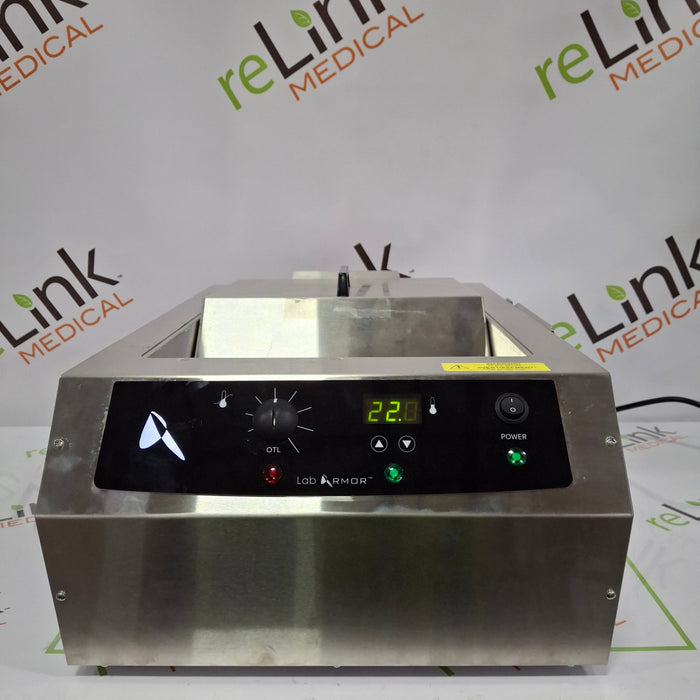 Lab Armor 74300 Bead Washer