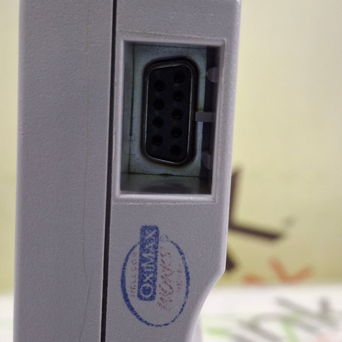Nellcor Oximax N-65 Pulse Oximeter