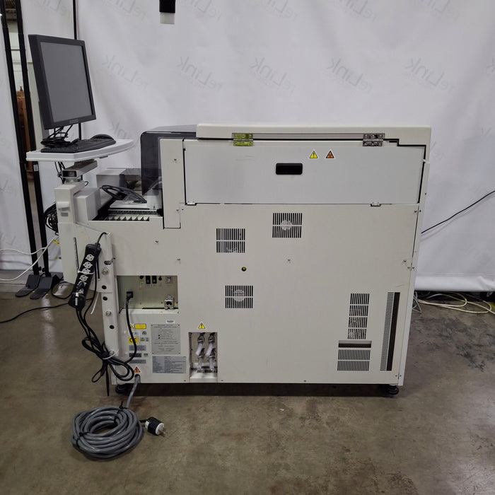 Beckman Coulter AU480 Chemistry Analyzer