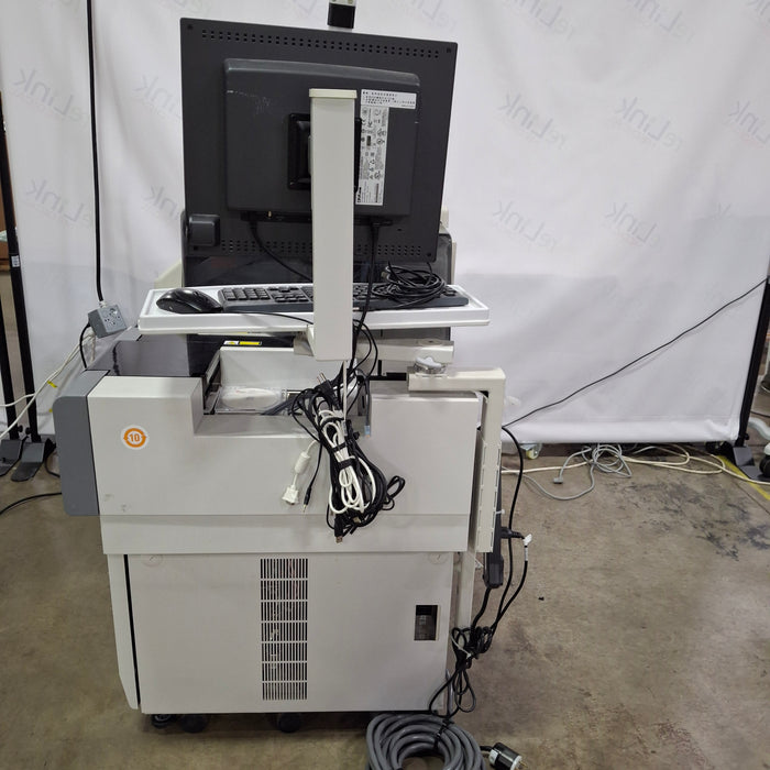 Beckman Coulter AU480 Chemistry Analyzer
