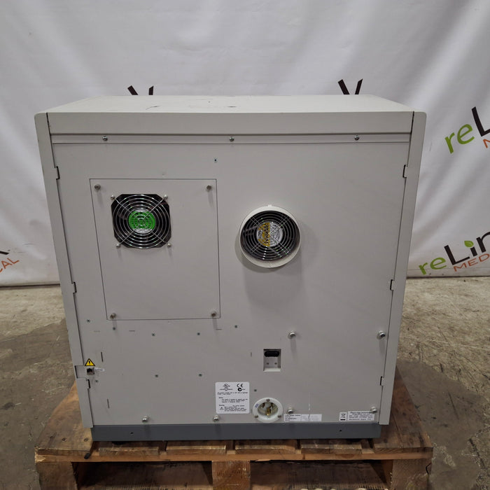 Applied Biosystems Hitachi 3130xl Genetic Analyzer