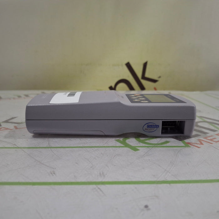 Nellcor Oximax N-65 Pulse Oximeter