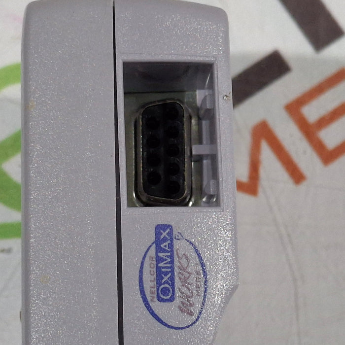 Nellcor Oximax N-65 Pulse Oximeter