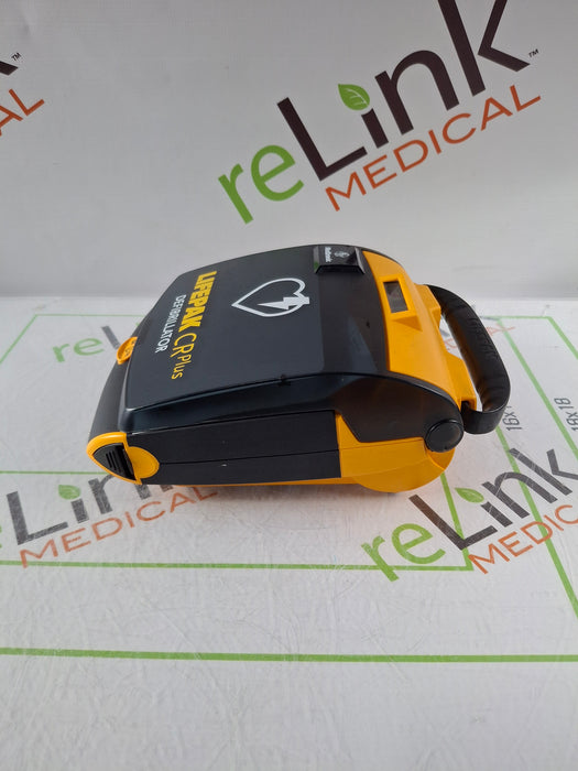 Medtronic LifePak CR Plus Defibrillator