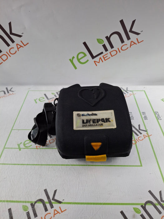 Medtronic LifePak CR Plus Defibrillator