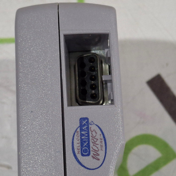 Nellcor Oximax N-65 Pulse Oximeter