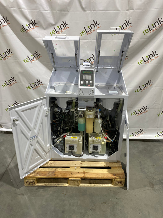 Medivators DSD-201 Endoscope Reprocessor