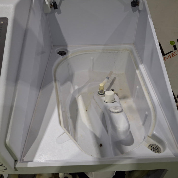 Medivators DSD-201 Endoscope Reprocessor