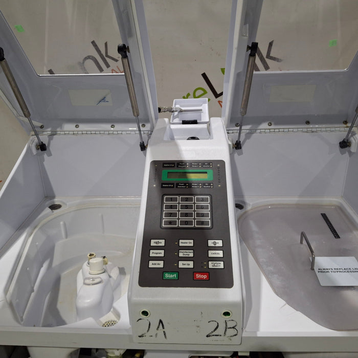 Medivators DSD-201 Endoscope Reprocessor