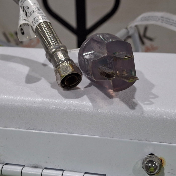 Medivators DSD-201 Endoscope Reprocessor