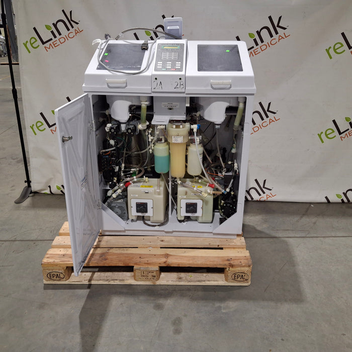 Medivators DSD-201 Endoscope Reprocessor