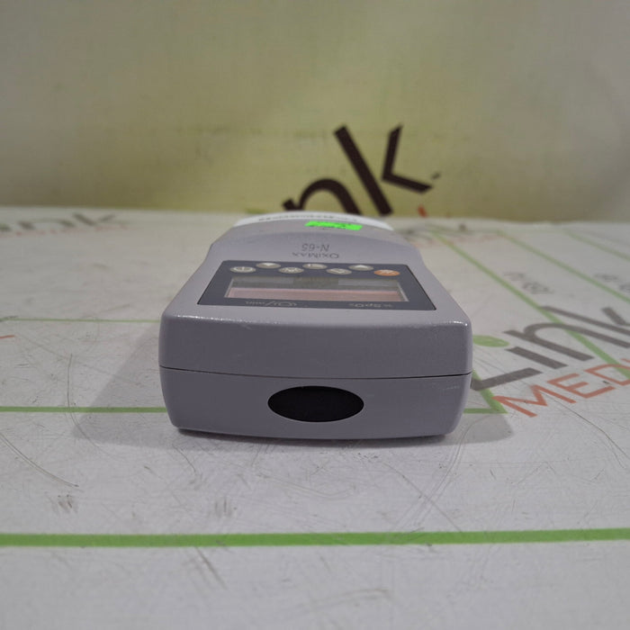 Nellcor Nellcor Oximax N-65 Pulse Oximeter Patient Monitors reLink Online