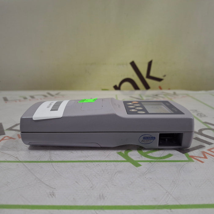 Nellcor Nellcor Oximax N-65 Pulse Oximeter Patient Monitors reLink Online