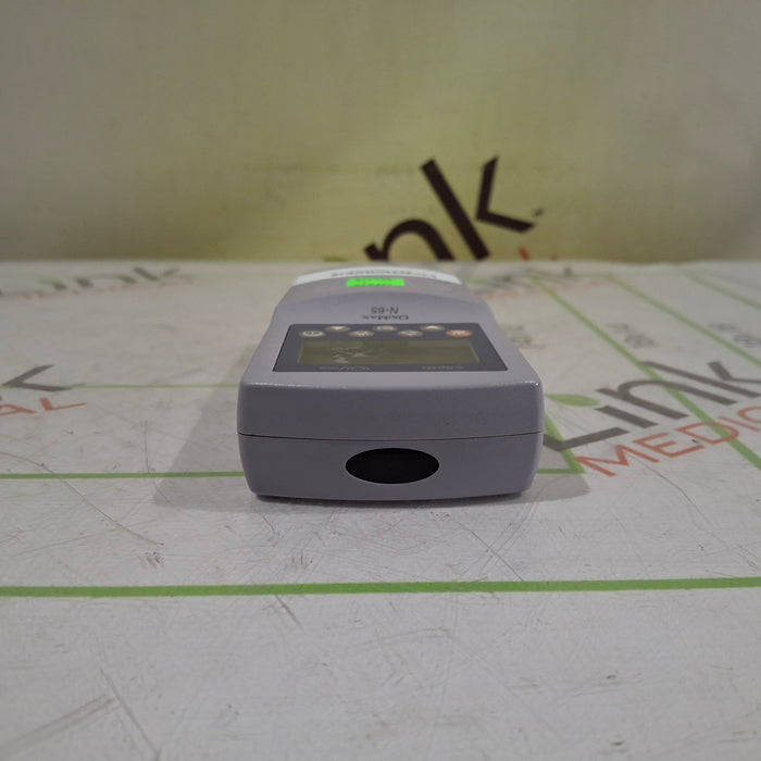 Nellcor Oximax N-65 Pulse Oximeter