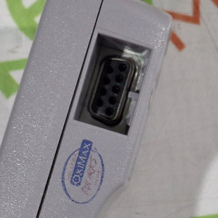 Nellcor Oximax N-65 Pulse Oximeter