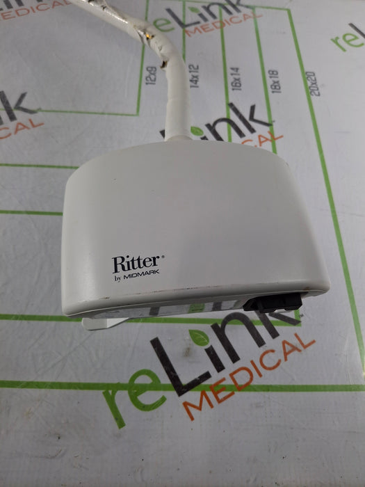 Ritter 253 LED Exam Light