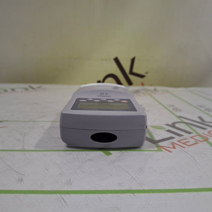Nellcor Oximax N-65 Pulse Oximeter