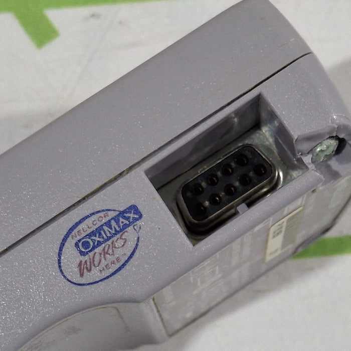 Nellcor Oximax N-65 Pulse Oximeter