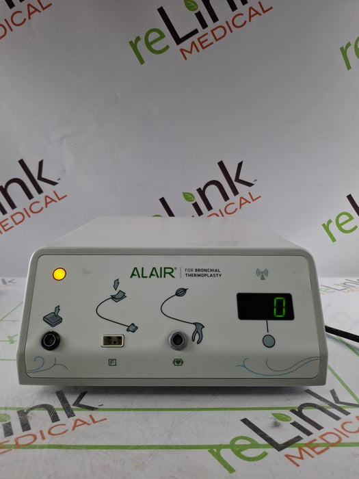 Boston Scientific Alair RF Generator