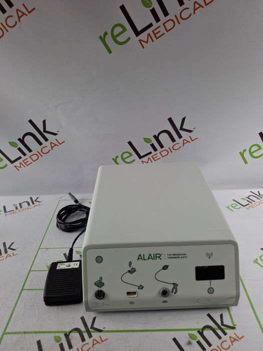 Boston Scientific Alair RF Generator