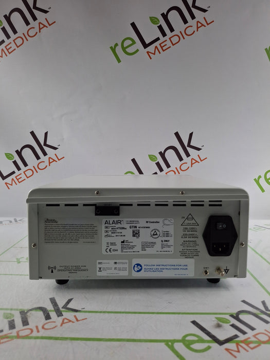 Boston Scientific Alair RF Generator