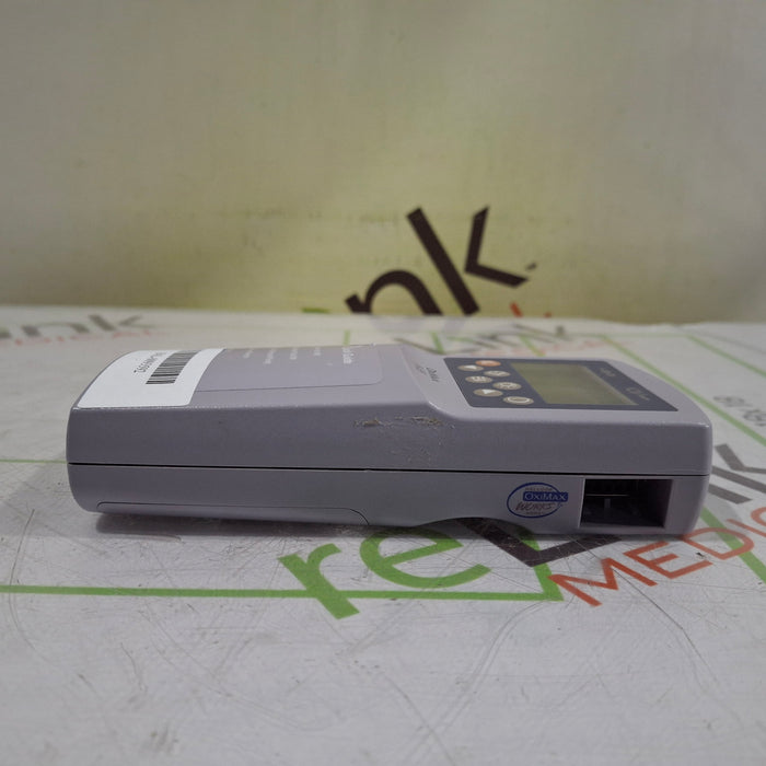 Nellcor Nellcor Oximax N-65 Pulse Oximeter Patient Monitors reLink Online