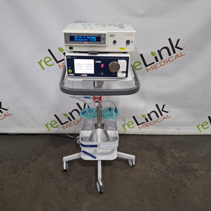 Smith & Nephew Truclear System Hysteroscopic Morcellation System