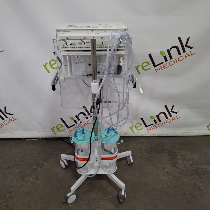 Smith & Nephew Truclear System Hysteroscopic Morcellation System