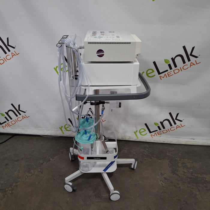 Smith & Nephew Truclear System Hysteroscopic Morcellation System