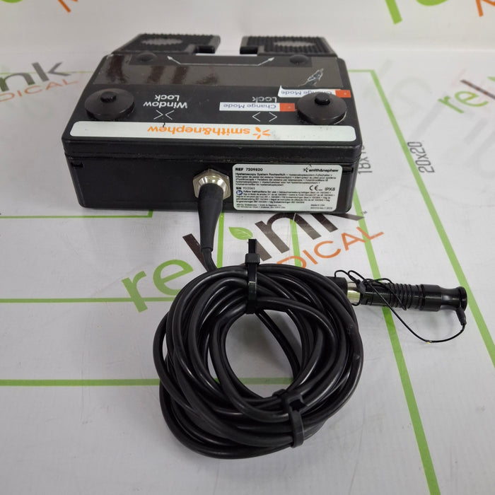 Smith & Nephew Truclear System Hysteroscopic Morcellation System