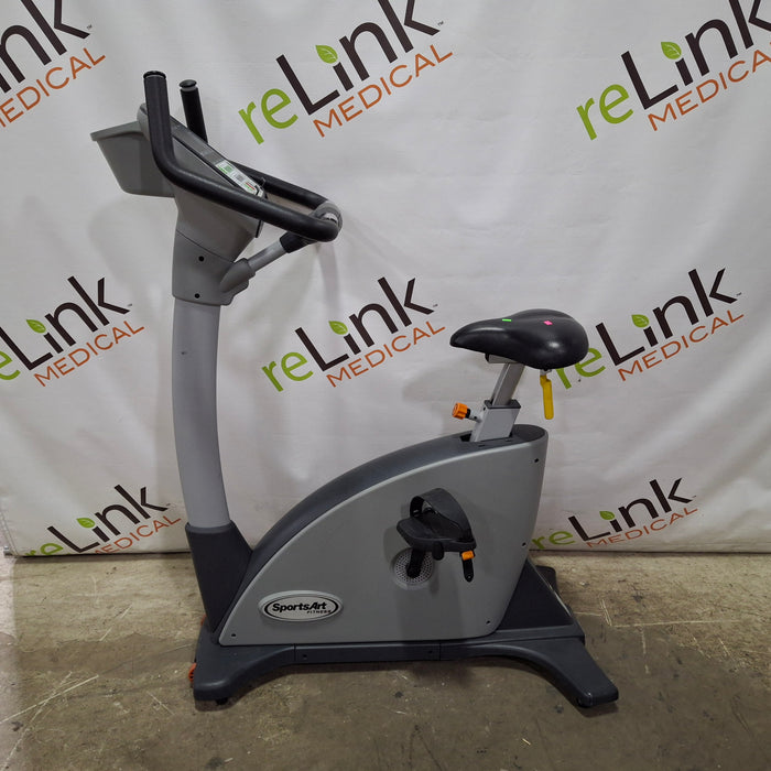 SportsArt C531U Exercise Bike