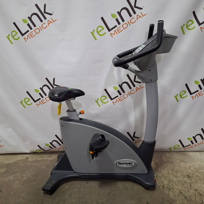 SportsArt C531U Exercise Bike