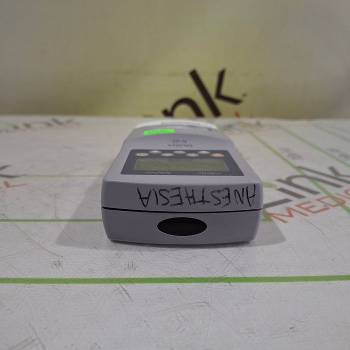 Nellcor Oximax N-65 Pulse Oximeter